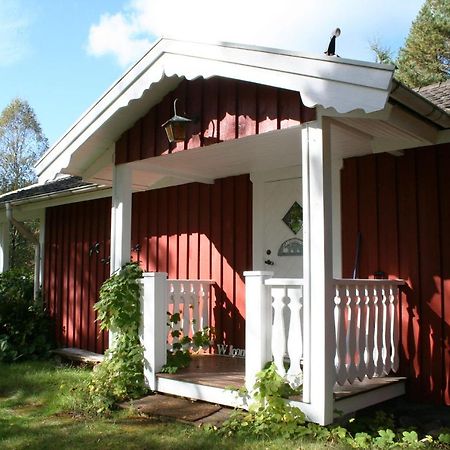 Bjoersjoedal Lake House'S Gothenburg Ngoại thất bức ảnh