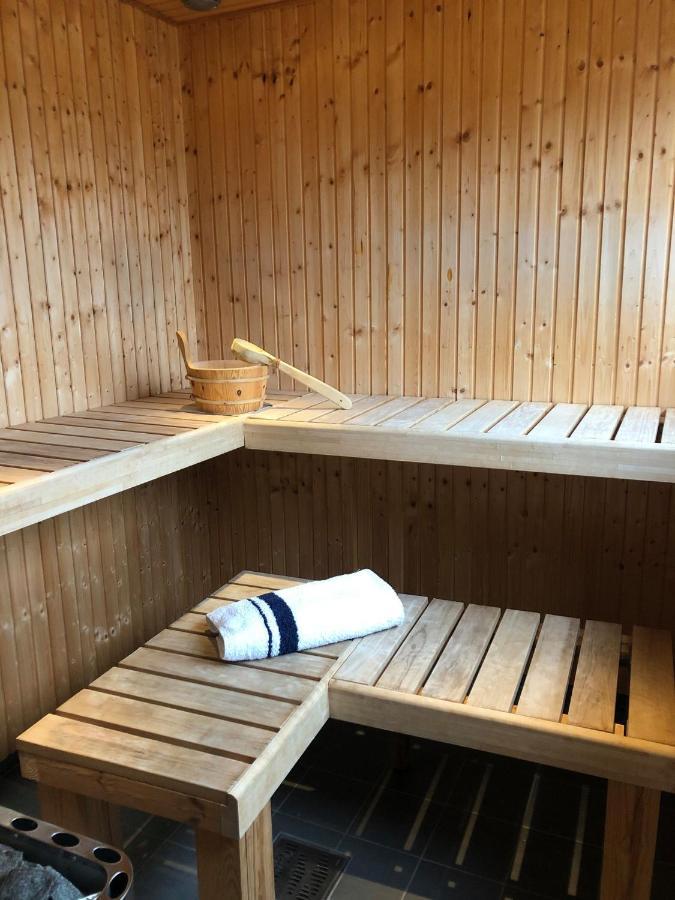 Bjoersjoedal Lake House'S Gothenburg Ngoại thất bức ảnh