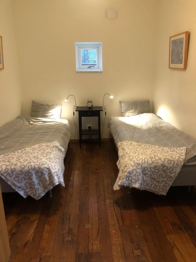 Bjoersjoedal Lake House'S Gothenburg Ngoại thất bức ảnh