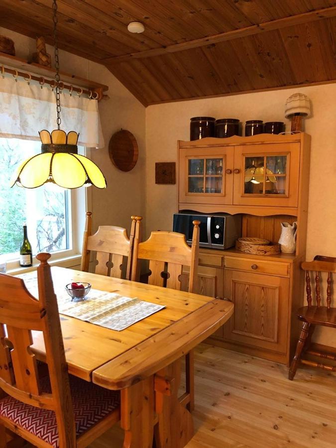 Bjoersjoedal Lake House'S Gothenburg Ngoại thất bức ảnh