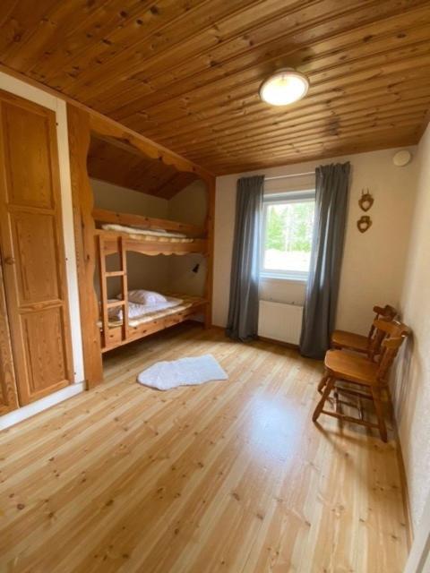 Bjoersjoedal Lake House'S Gothenburg Ngoại thất bức ảnh
