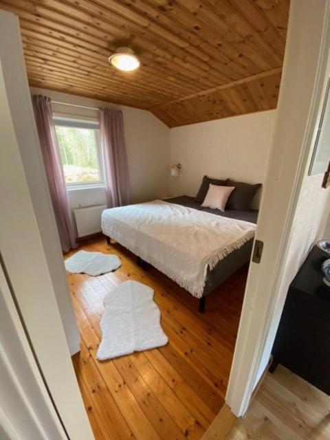 Bjoersjoedal Lake House'S Gothenburg Ngoại thất bức ảnh