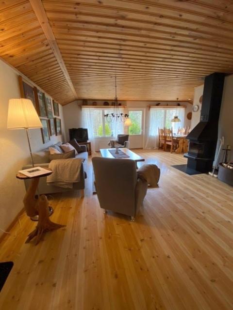 Bjoersjoedal Lake House'S Gothenburg Ngoại thất bức ảnh